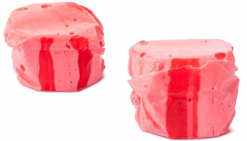 CAPELLA  FLAVORS   - STRAWBERRY TAFFY