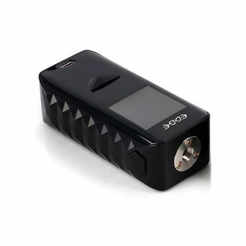 Digiflavor Edge 200W TC MOD BLACK