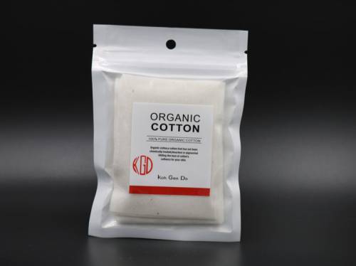 KOH GEN DO ORGANIC COTTON