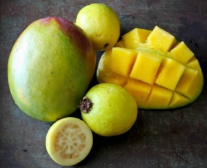 FLAVOR WEST (Mango Guava Nicotine 0%)