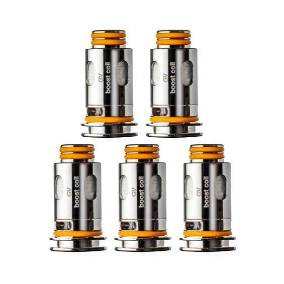 Electronic Cigarette Cyprus|Nicosia|Vape Online Shop tobiana | GEEKVAPE  AEGIS BOOST COIL