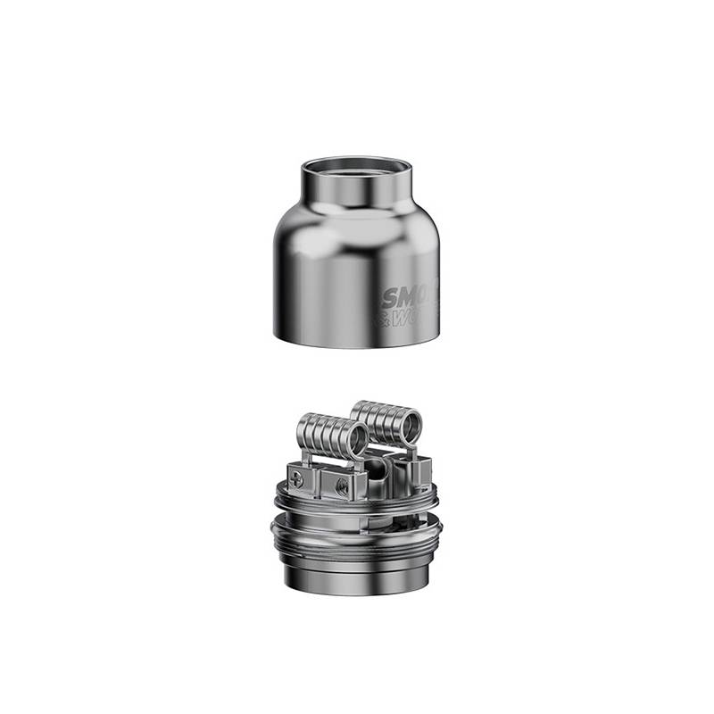Smok TFV18 RBA