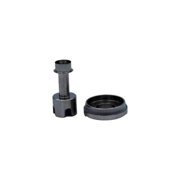 Abyss AIO 4 in 1 Bridge Adaptor Black by Suicide Mods & Dovpo