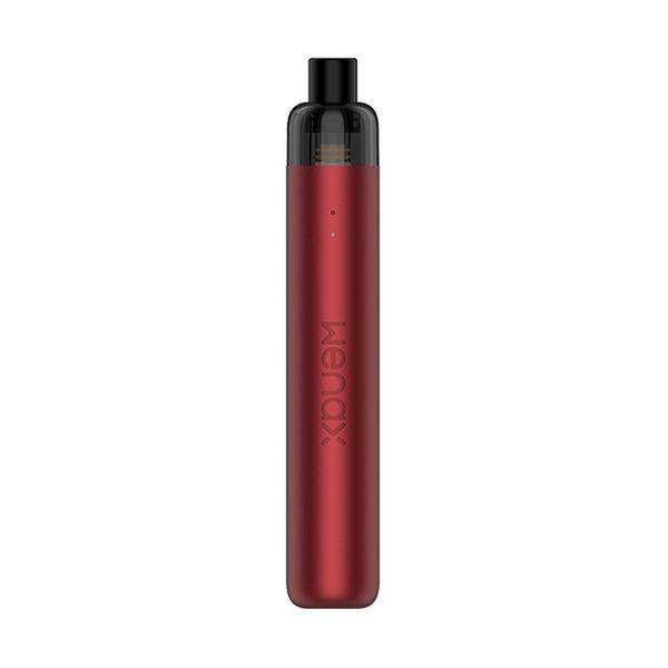 elfbar nachfüll pod läuft aus E liquide Red Devil Avap 100ml main image 1