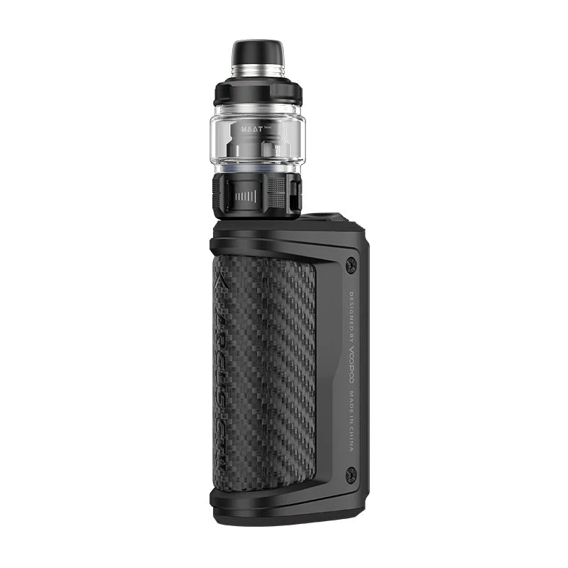 Electronic Cigarette Cyprus|Nicosia|Vape Online Shop tobiana | Voopoo Argus GT II Kit Carbon Fiber Electronic Cigarette Cyprus|Nicosia|Vape Online Shop tobiana | Voopoo Argus GT II Kit Carbon Fiber