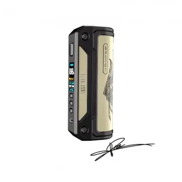 Electronic Cigarette Cyprus|Nicosia|Vape Online Shop tobiana | Lost Vape  Thelema Solo Bastet