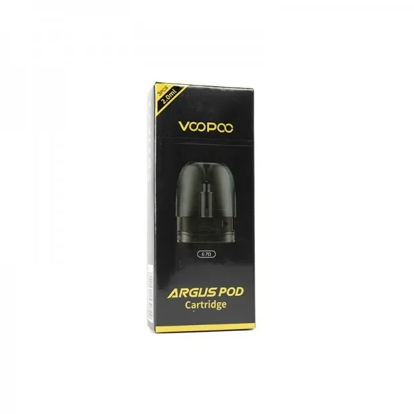 voopoo argus 0.7 ohm Wild style N°8 10ml - BIO CONCEPT main image 0