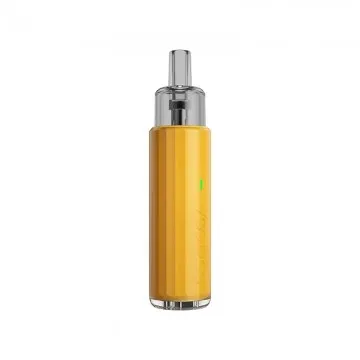 Electronic Cigarette Cyprus|Nicosia|Vape Online Shop tobiana | Voopoo Doric  Q Pod Kit Primorose Yellow