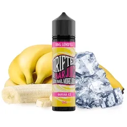 elfbar nachfüll pod läuft aus Drifter Bar Juice E-Liquid