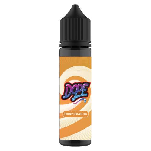 Dope Longfill - Honey Melon Ice 16ml