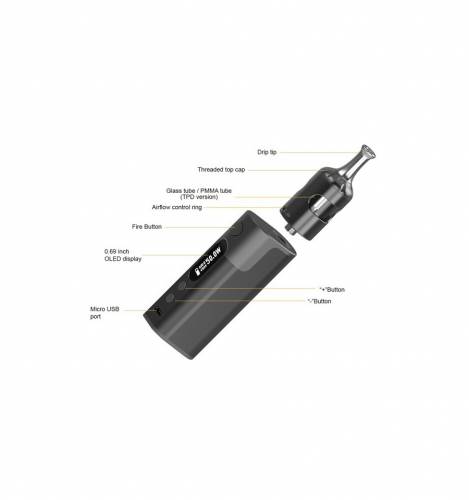 Electronic Cigarette Cyprus|Nicosia|Vape Online Shop tobiana