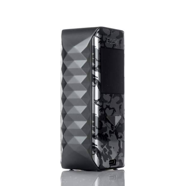 Electronic Cigarette Cyprus|Nicosia|Vape Online Shop tobiana | Digiflavor  Edge 200W TC MOD GUN METAL